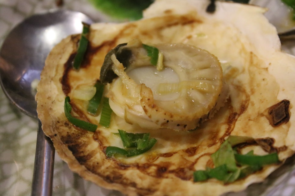 수원조개구이 퀄리티부터 남다른 홍오빠 관련 이미지 27