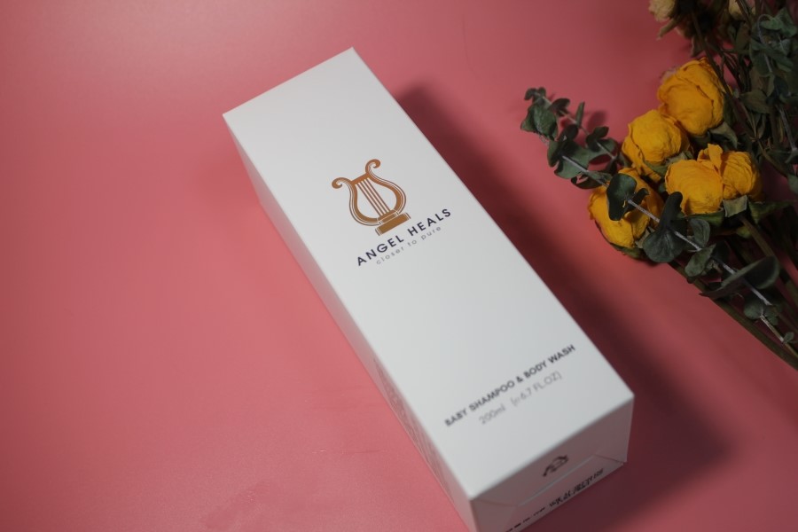 EWG 베리파이드 인증 받은 안전한 어린이 샴푸, 바디워시 관련 이미지 5