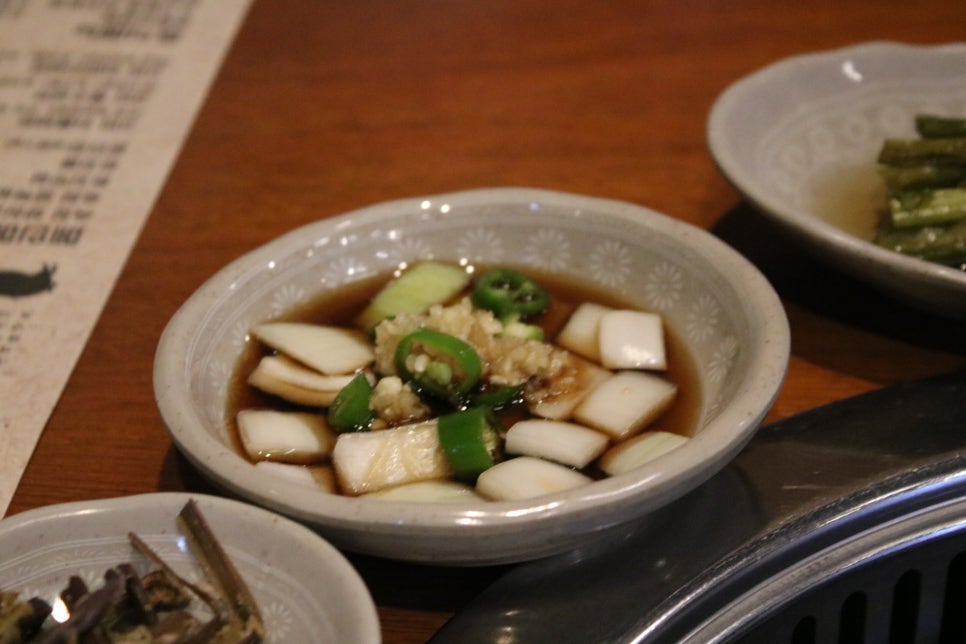 동탄2삼겹살 제대로 반해버리는 고반식당 관련 이미지 15