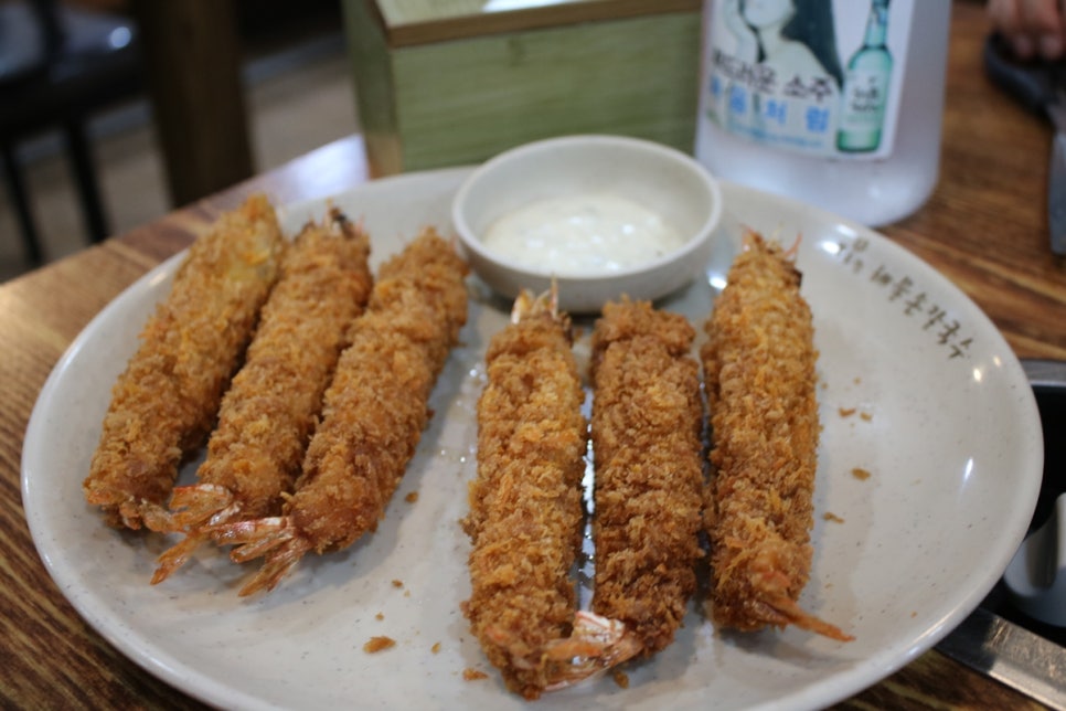 경기도 화성 맛집 온가족이 배부르게 박승광최강해물손칼국수! 관련 이미지 17