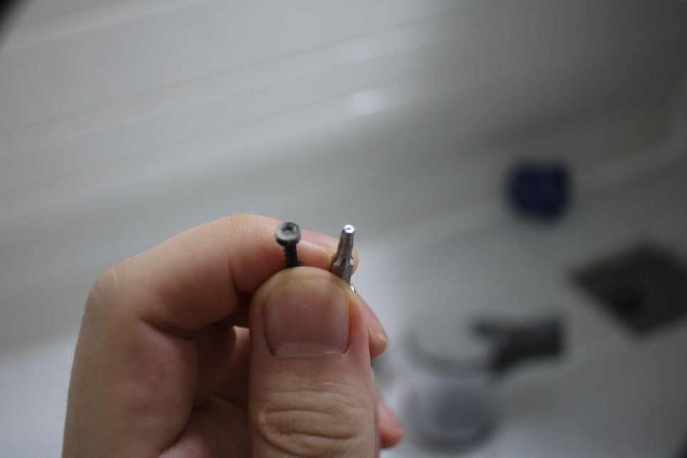 다이슨 무선청소기 냄새나서 분해청소 생각보다 쉬웠던 후기 관련 이미지 20