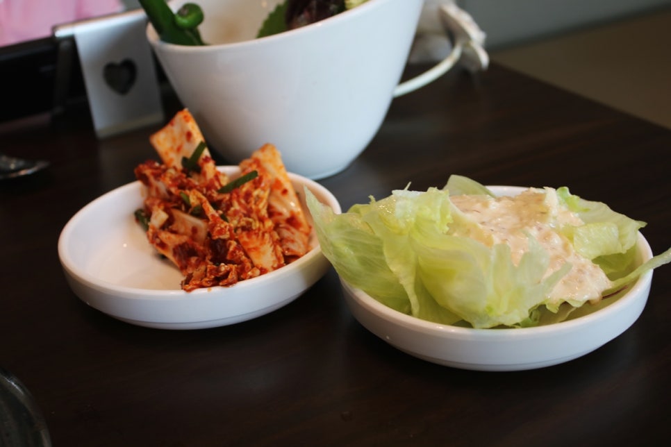 동탄 돼지갈비 맛집 냄새 맡고 그냥 지나치기 어려운 갈비꽃 관련 이미지 36