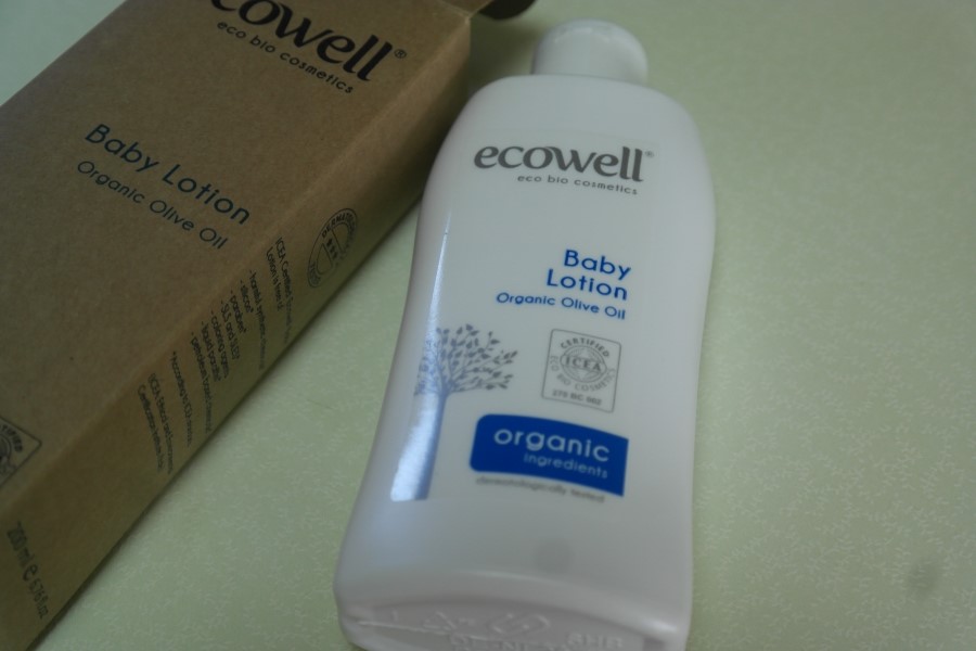 순한 베이비로션 추천 ICEA인증 받은 에코웰 관련 이미지 6