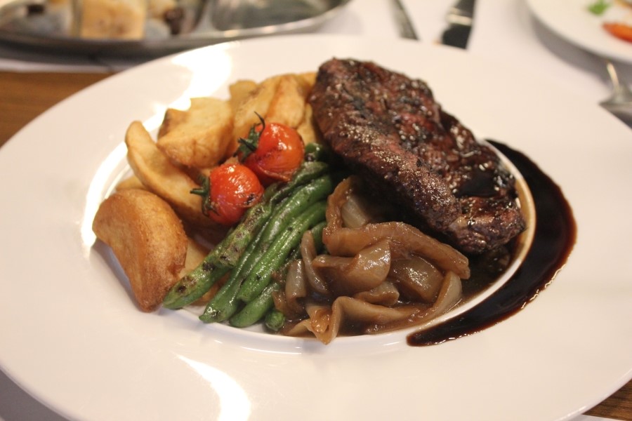 서현역 맛집 근사하고 맛있게 데이트 즐기고 온 어스키친 관련 이미지 32