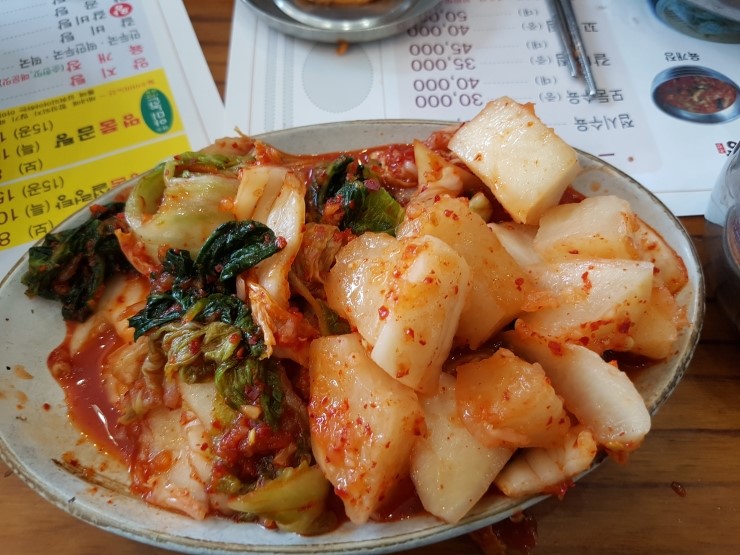 뜨끈한 국물이 떠오르는 날 관련 이미지 4