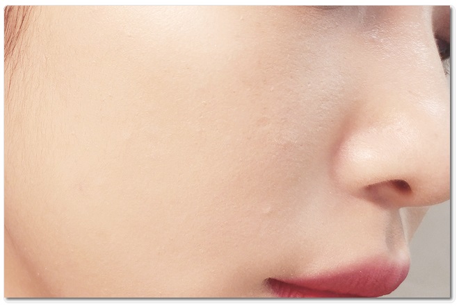 투명메이크업 어려보이게 관련 이미지 7