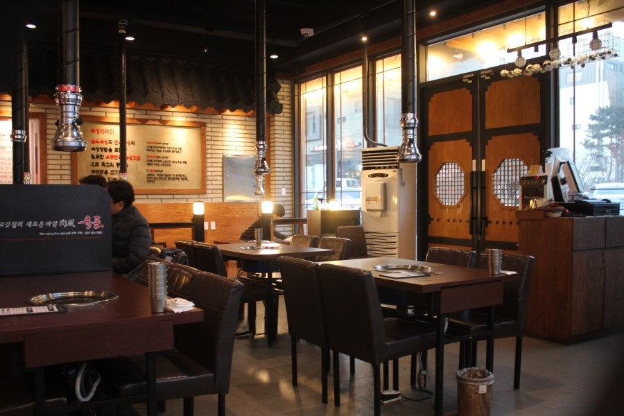 동탄2신도시 맛집 삼겹살은 이맛에 먹는거 아니겠어 관련 이미지 11