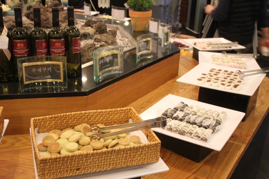 동탄돌잔치 병점 뷔페가서 마음껏 먹고온 롯데프라임 관련 이미지 29