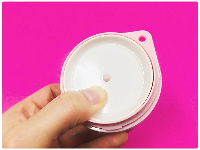 베이스메이크업 하나만 발랐는데 관련 이미지 4