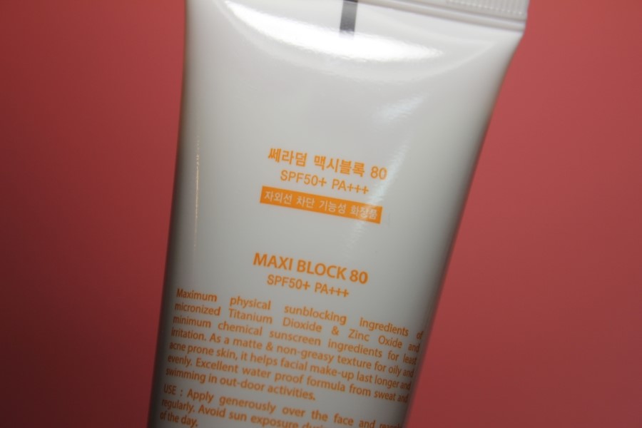 남자썬크림추천 땀에도 강하고 번들거림이 없어요 관련 이미지 6