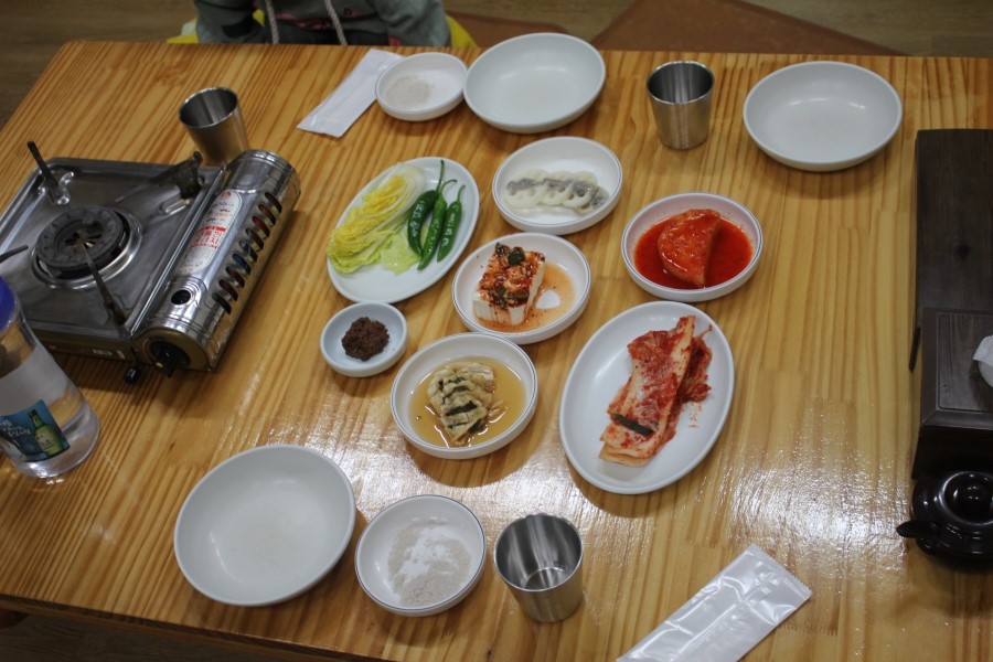 율암온천맛집 몸보신할때 꼭 찾아야할 인정가마솥옻닭 관련 이미지 3