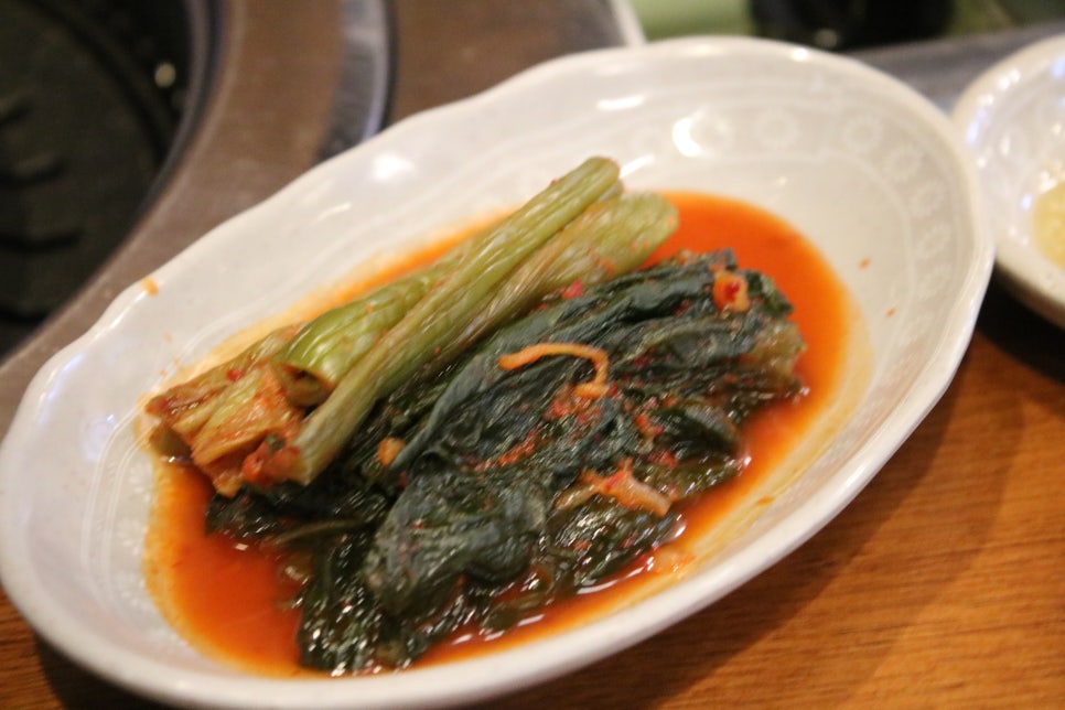 동탄2삼겹살 제대로 반해버리는 고반식당 관련 이미지 17