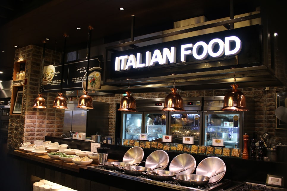 동탄뷔페 스압주의 제대로 힐링하고 온 앨리스1865 후기 관련 이미지 15