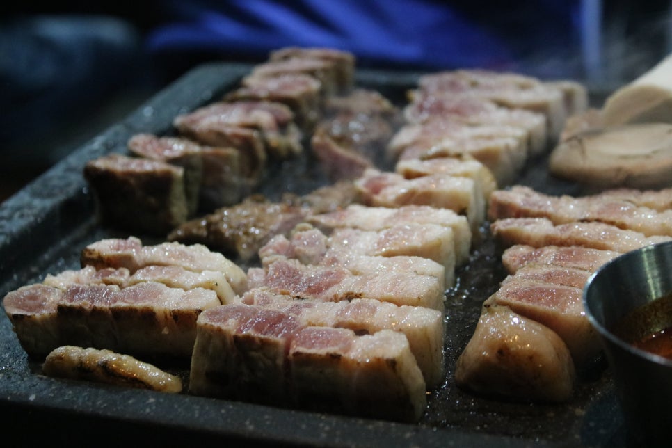 기흥역 맛집 역시나 명불허전 하남돼지집 관련 이미지 28