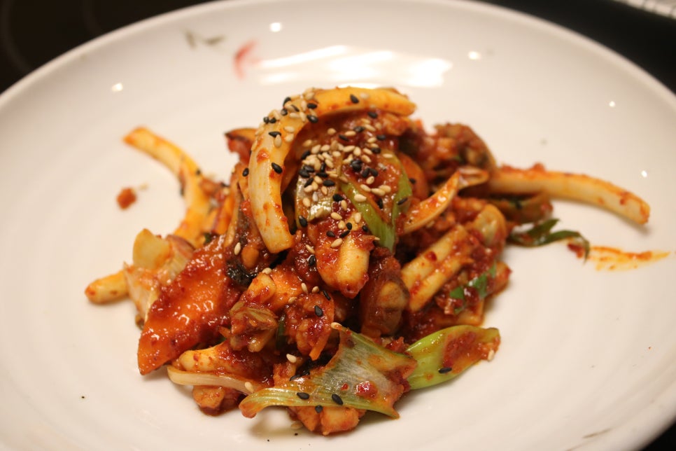 수원 한정식 중요한 자리에는 황복촌 관련 이미지 19