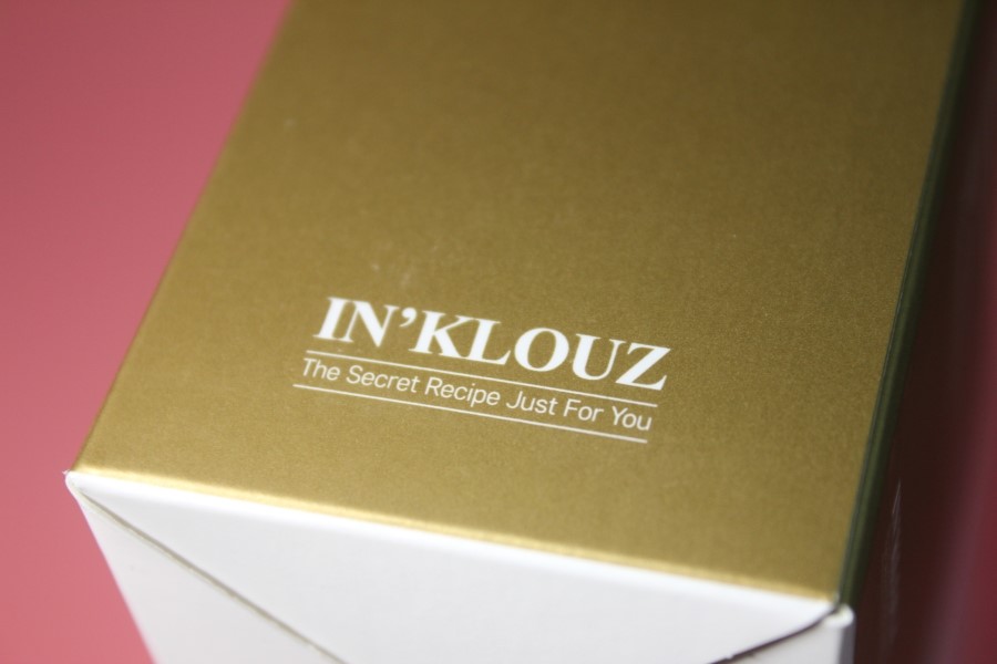 스파클링마스크 모공을 촘촘하게 관리해주는 인클로즈 시크릿 데일리케어 마스크 관련 이미지 5