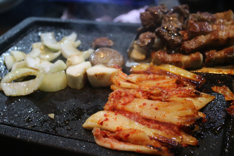 기흥역 맛집 역시나 명불허전 하남돼지집 관련 이미지 34