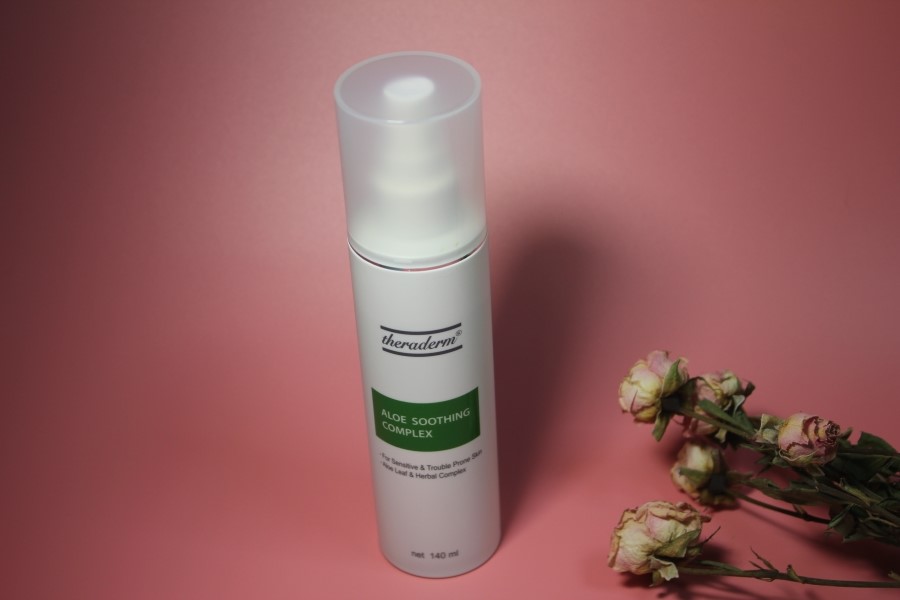 알로에화장품 평소 미스트로 쓰기 좋은 뷰티템 관련 이미지 1