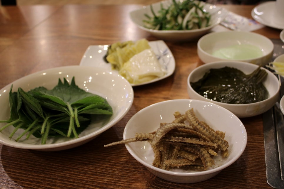 분당 가족모임 오랜만에 원기회복 제대로 하고 온 후기 관련 이미지 14