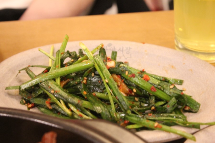 용인 보라동 맛집 쫄깃한 식감이 살아있는 족발야시장 관련 이미지 21