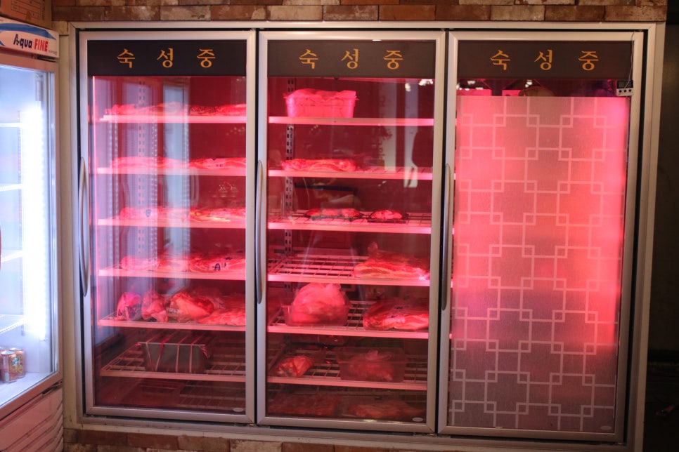 용인시 맛집 갓성비 훌륭했던 제주삼다돈가 관련 이미지 8