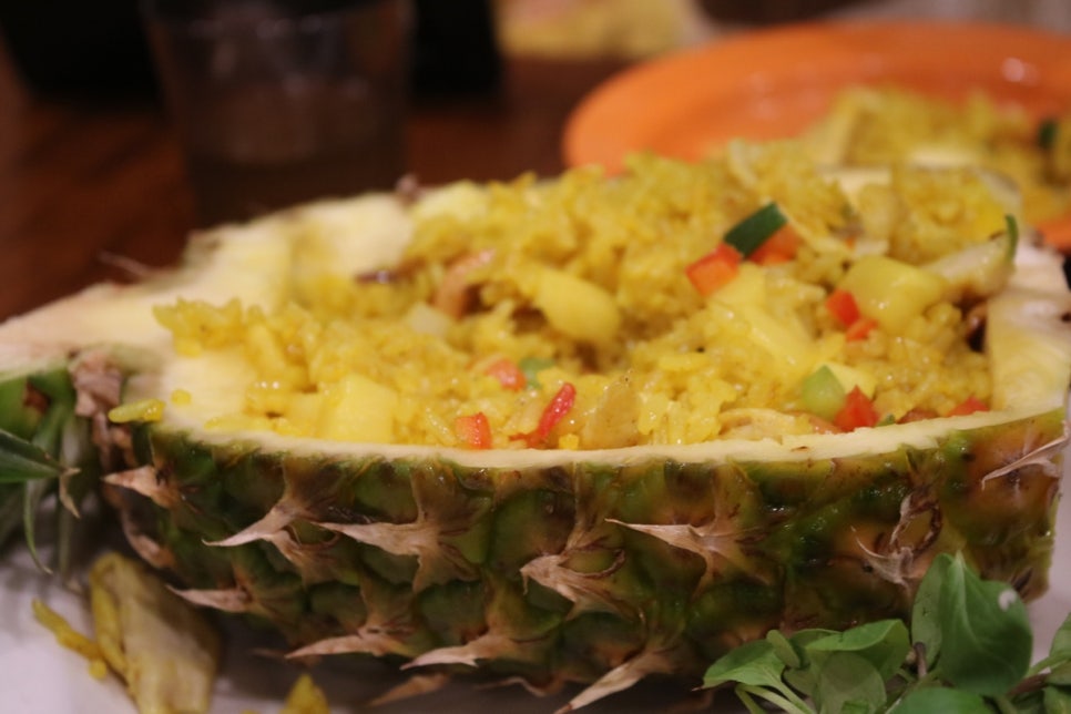 동탄 능동 맛집 기가 막힌 쌀국수를 맛볼수 있는 창앤호아마이 관련 이미지 33