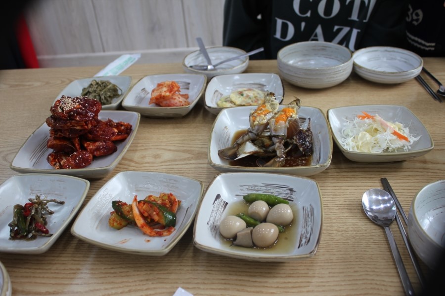 송죽동 맛집 짜지 않고 신선했던 밥도둑 안스게장 관련 이미지 14