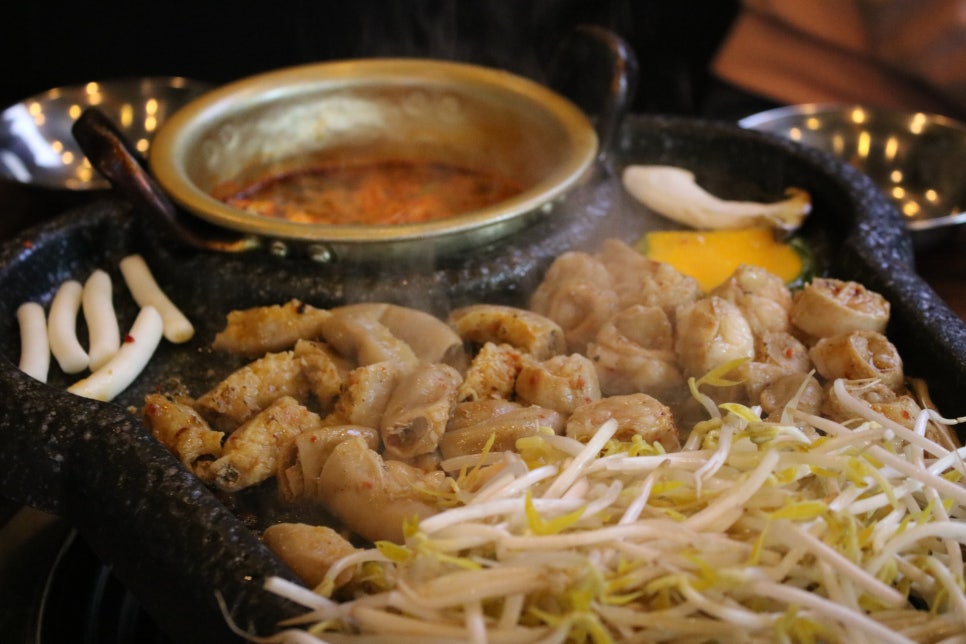 분당 곱창 맛집 오동통한 씹는 맛이 일품인 곱창가 관련 이미지 15
