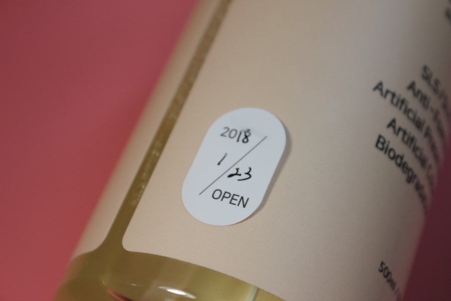 순해서 믿고 쓰는 제로데이즈의 1종 주방세제와 아기 핸드워시 관련 이미지 12