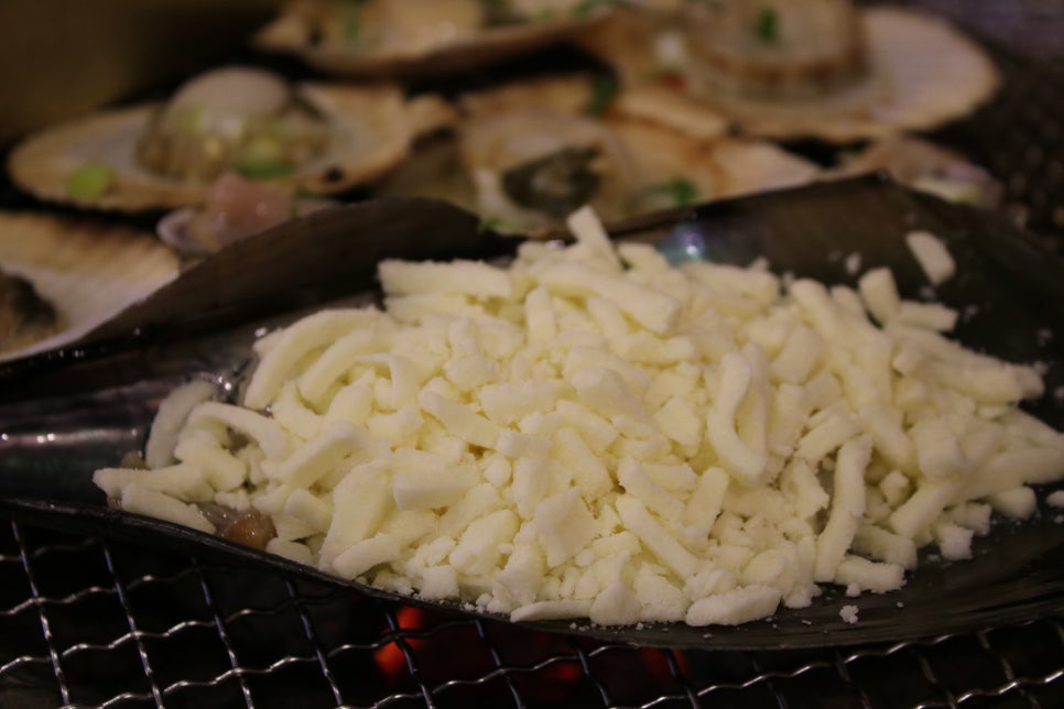 수원조개구이 퀄리티부터 남다른 홍오빠 관련 이미지 23