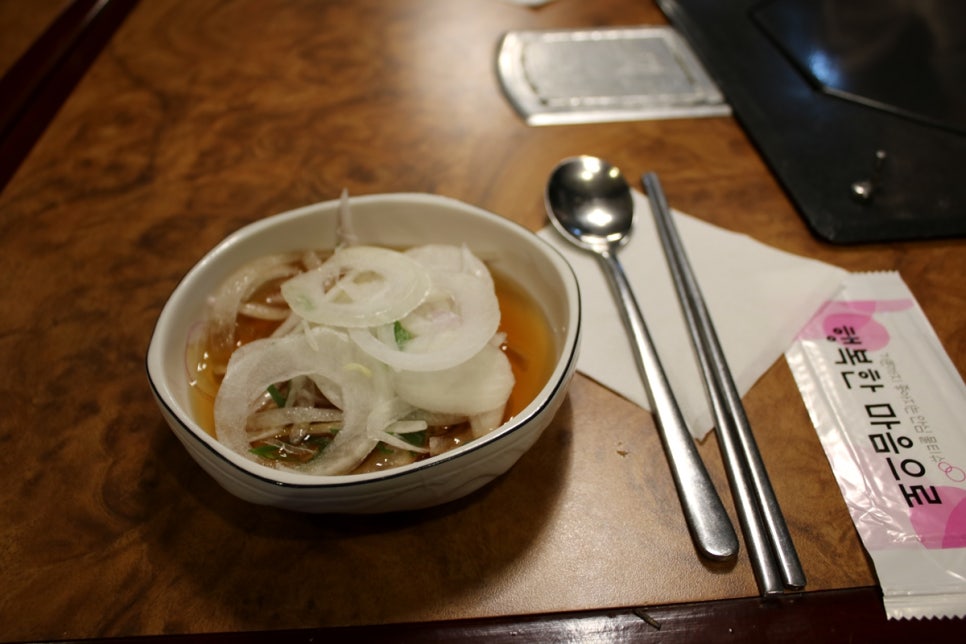 융건릉 맛집 혀에서 부터 감동을 느끼는 산내들가든 관련 이미지 17