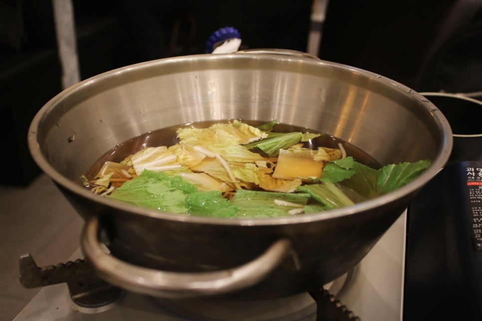 동탄회식장소 이런 기분은 처음이었던 육풍 동탄골든프라임점 관련 이미지 31