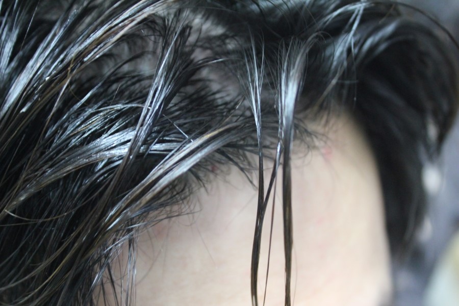 비듬없애는법 샴푸랑 같이쓰면 딱 좋은 테라피션 리프레싱 컨디셔너 관련 이미지 13