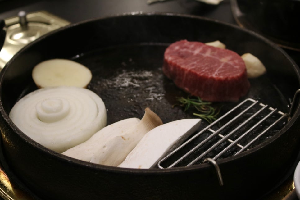 미금역 맛집 이런 식당 처음이야, 고품격으로 원하는 부위를 먹는  소신 관련 이미지 49