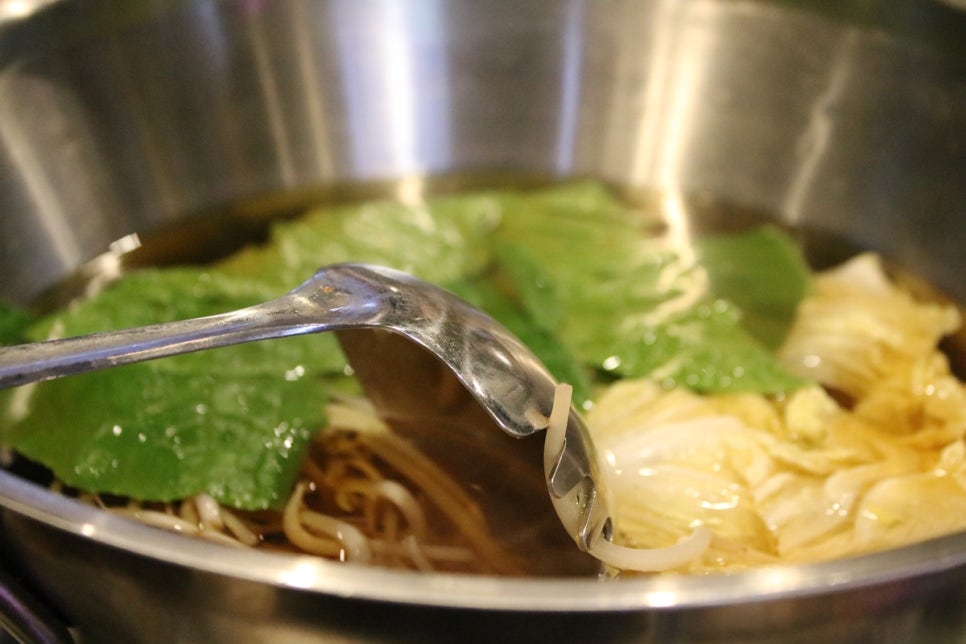 오산 회식장소 놀라운 구성의 육풍, 고기집의 재발견! 관련 이미지 24