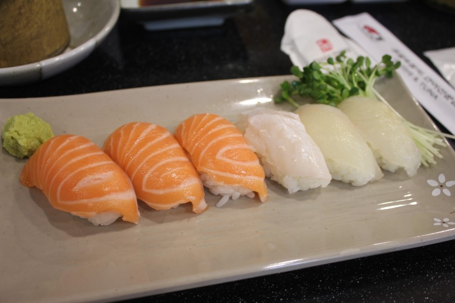 매탄동 스시 맛집 싱싱함이 남달랐던 주원초밥 관련 이미지 24