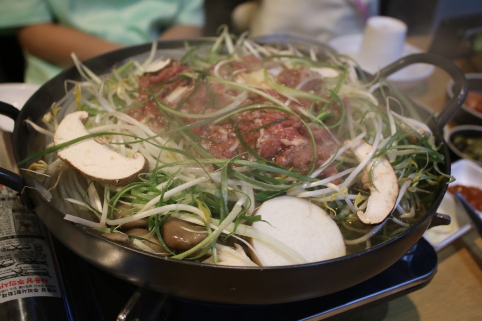 판교 운중동 맛집 점심 먹으러 가기에도 딱이네 도담뚝배기 관련 이미지 18