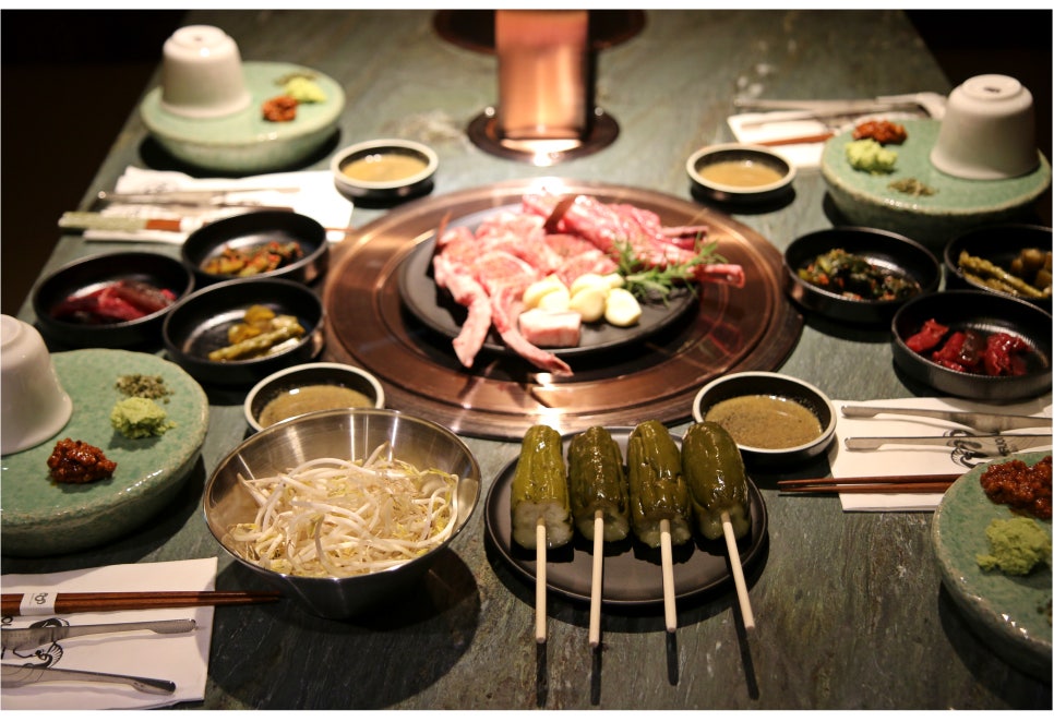 강남역 회식장소 괜히 핫플이 아니네! 관련 이미지 8
