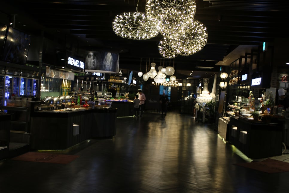 동탄뷔페 스압주의 제대로 힐링하고 온 앨리스1865 후기 관련 이미지 13