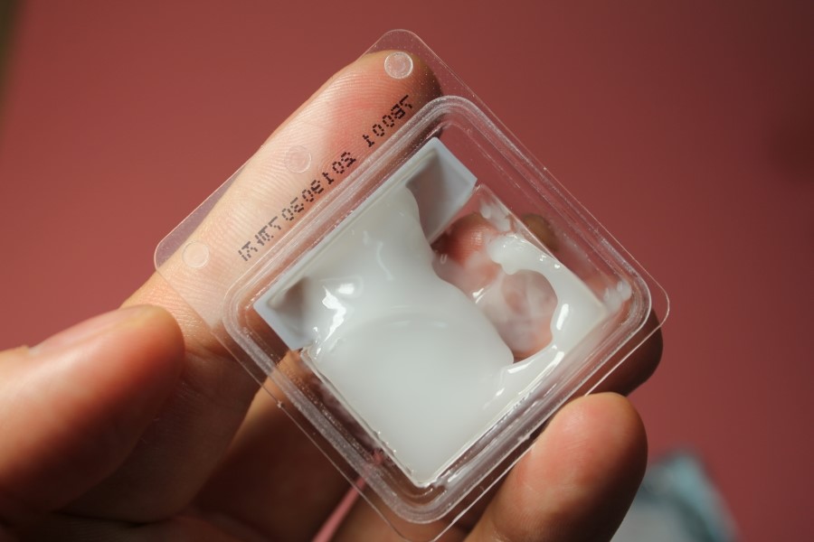 수분마스크팩 주말에는 피부 힐링타임을 닥터리코스메틱 프라임마스크 관련 이미지 17