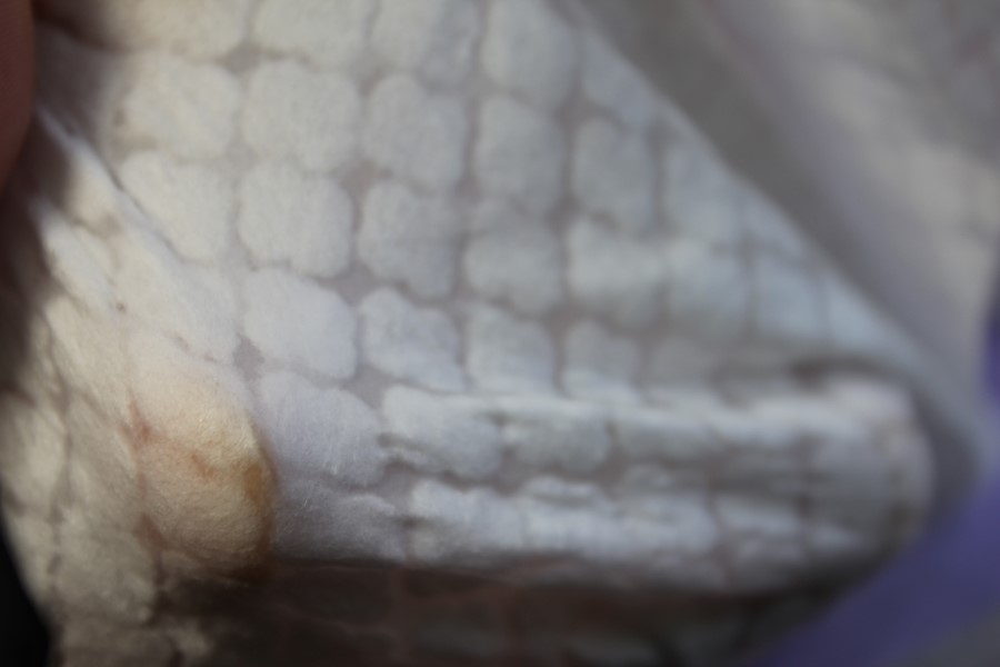 안전한아기물티슈 부드러운 원단과 순해서 좋은 닥터마밍 관련 이미지 10