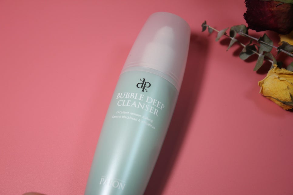 순한 폼클렌징 보들보들하게 파에온 버블 딥 클렌저 관련 이미지 8