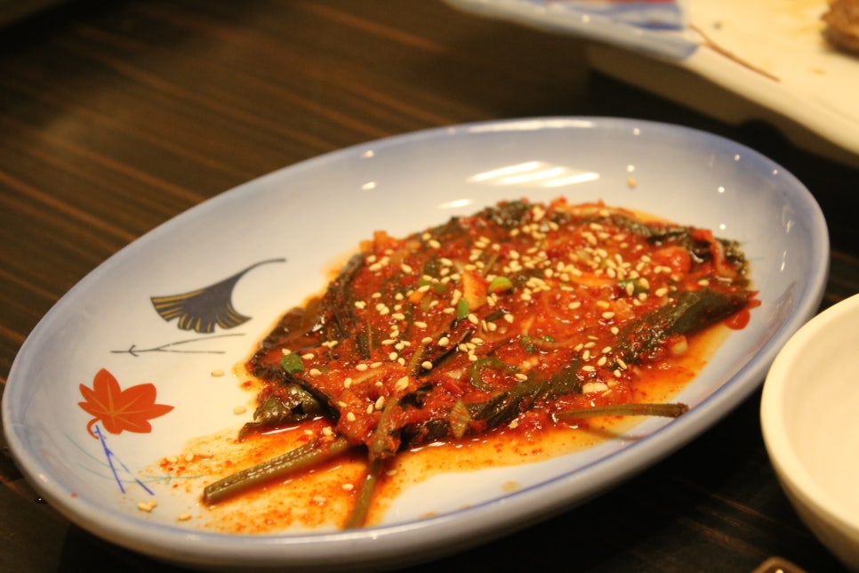 수원 한정식 중요한 자리에는 황복촌 관련 이미지 32