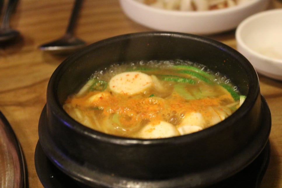 동백 고기집 소문난 그곳 드럼통소갈비살 관련 이미지 11