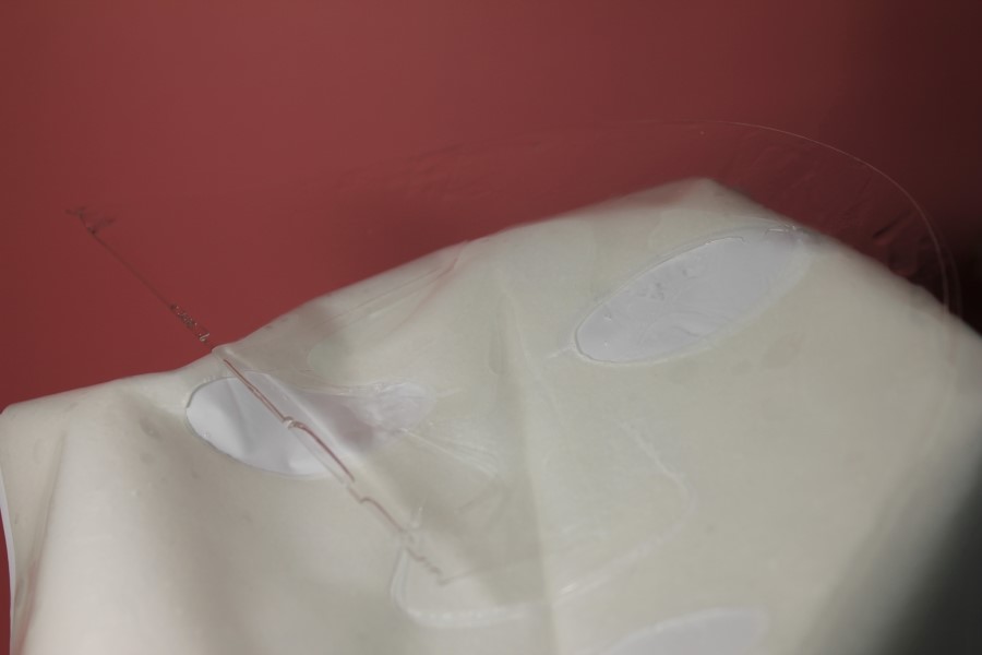 미백마스크팩 집에서도 고급 에스테틱 관리 받는 것처럼 관련 이미지 8