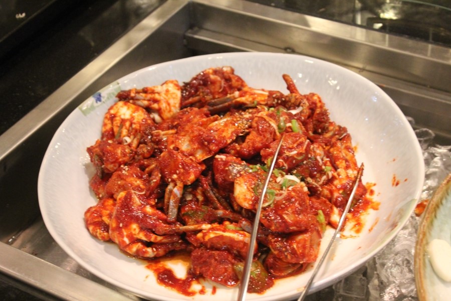 동탄돌잔치 병점 뷔페가서 마음껏 먹고온 롯데프라임 관련 이미지 34