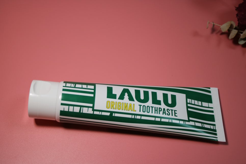 구취제거치약 데이트하기 전에 라울루하고 가자 관련 이미지 7