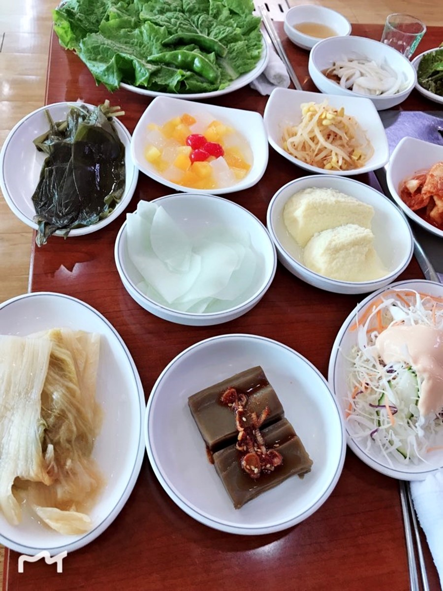 삼천포 맛집 깔끔하게 비웠네요 관련 이미지 8