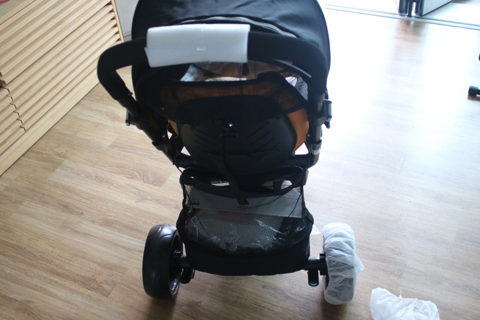 유아 세발자전거 삼천리 2018 캐스퍼 실구매 후기 관련 이미지 1