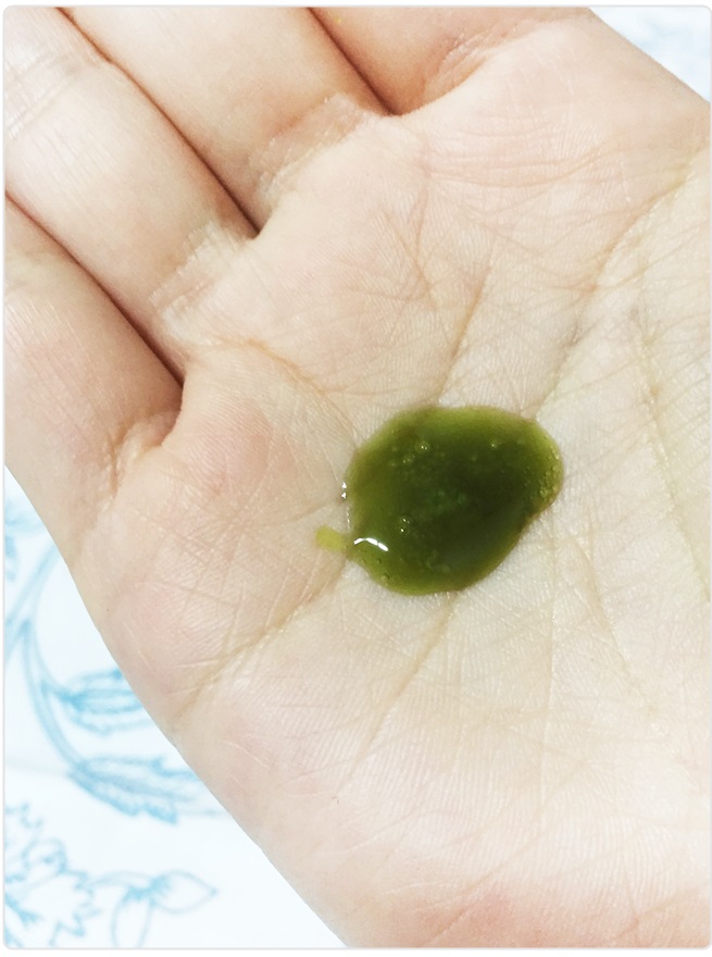 건조한피부관리 신개념 잔디거품 클렌저! 관련 이미지 2